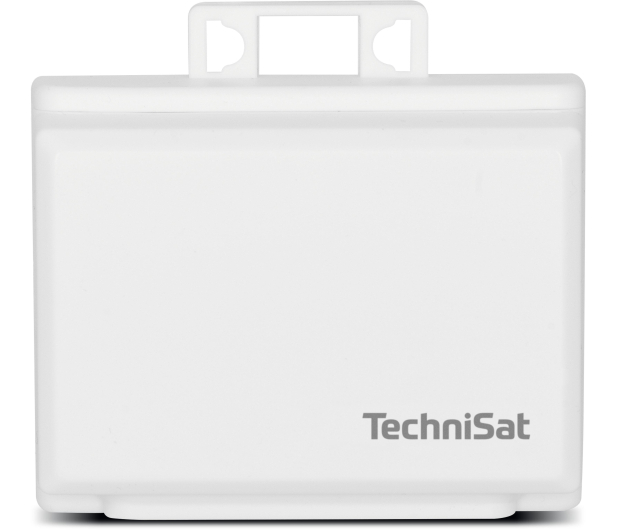 TechniSat ANTENA ZEWNĘTRZNA TECHNISAT VERTICALMUX 8 Aktywna - 1458395 - zdjęcie 2